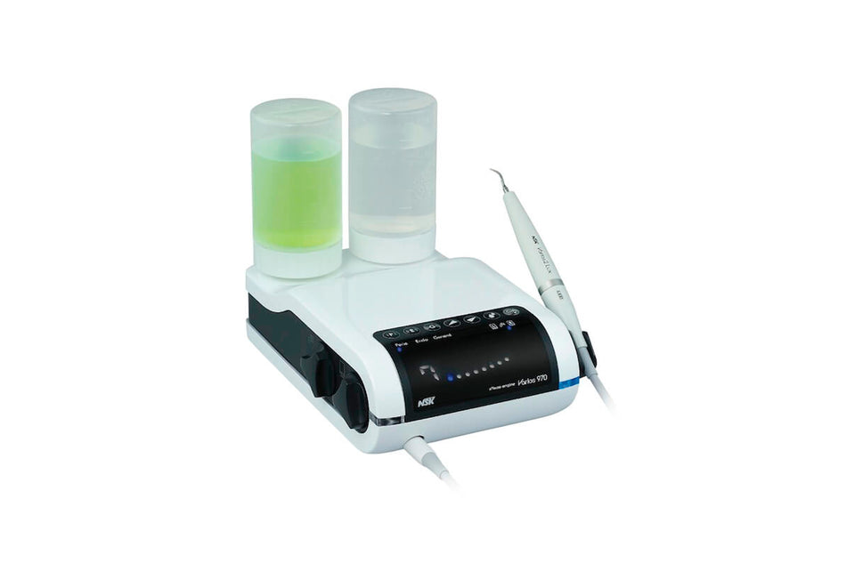 NSK Varios 970, table model with water tank
