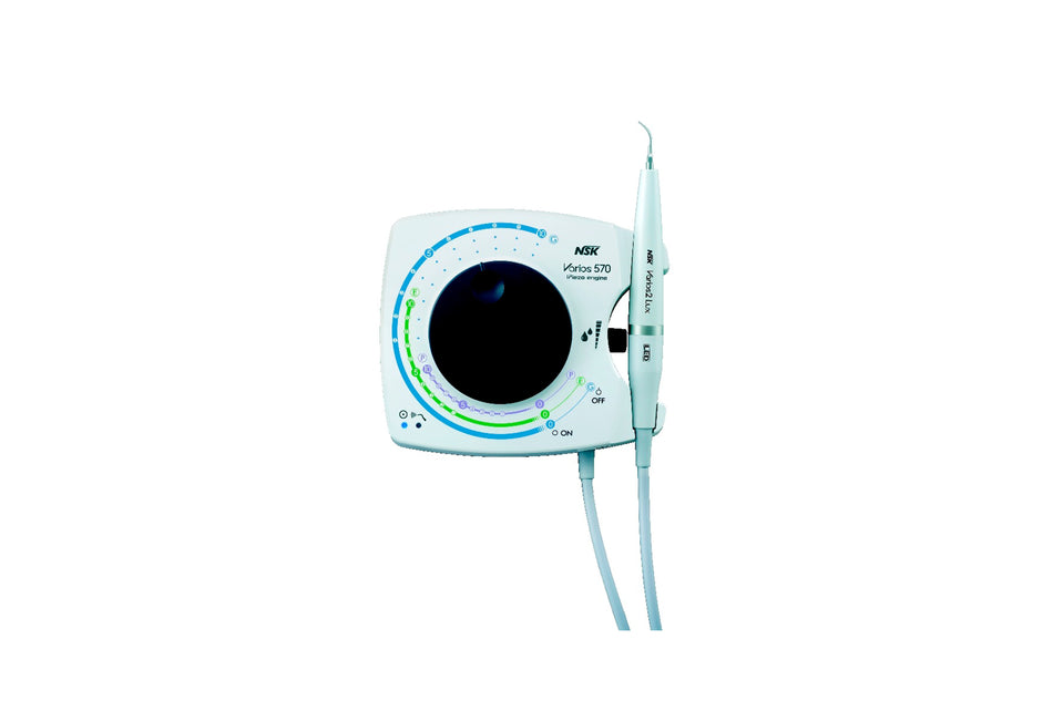 NSK Varios 570, table model