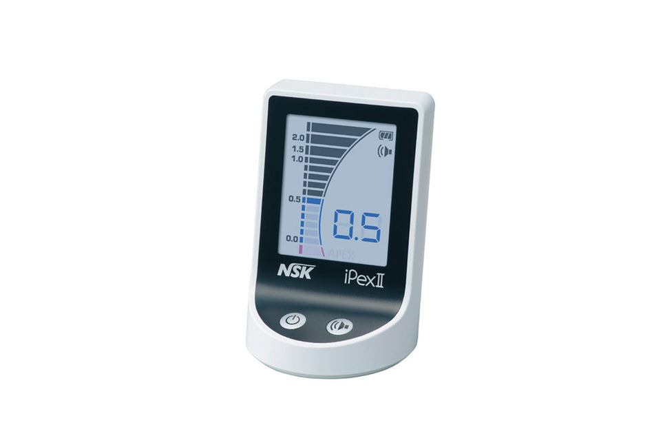 IPex II Apex Locator