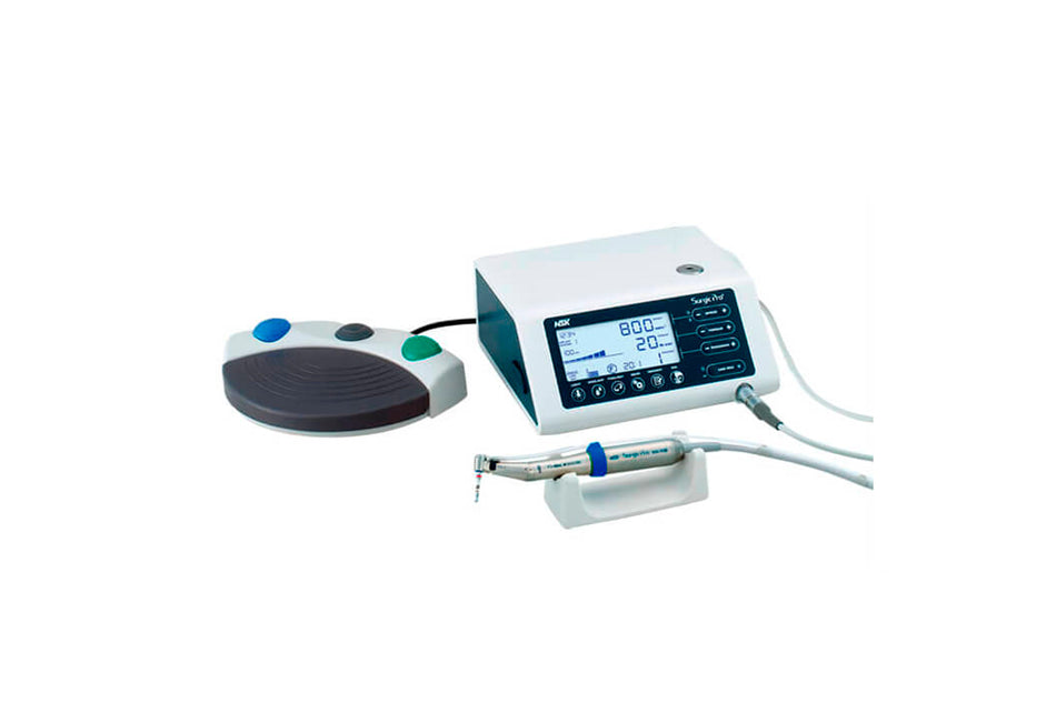 NSK Surgic Pro surgery drill NO LED.