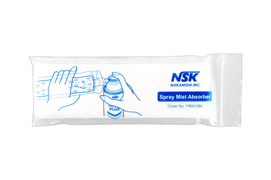 Oil collection pocket, pack of 10
