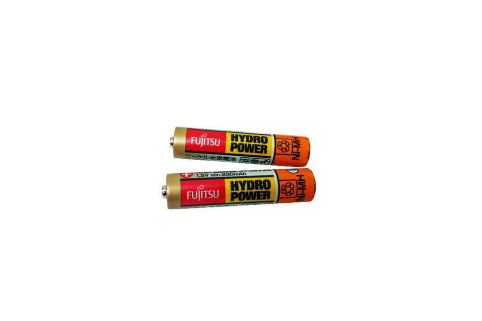 Battery for TC2 endomotor, pack of 2.