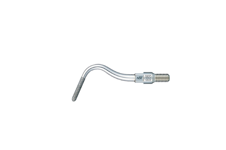 S82D - Crown preparation