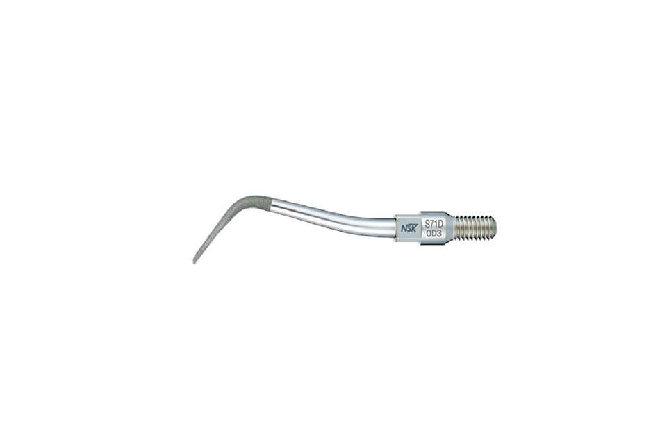 S71D - Crown preparation