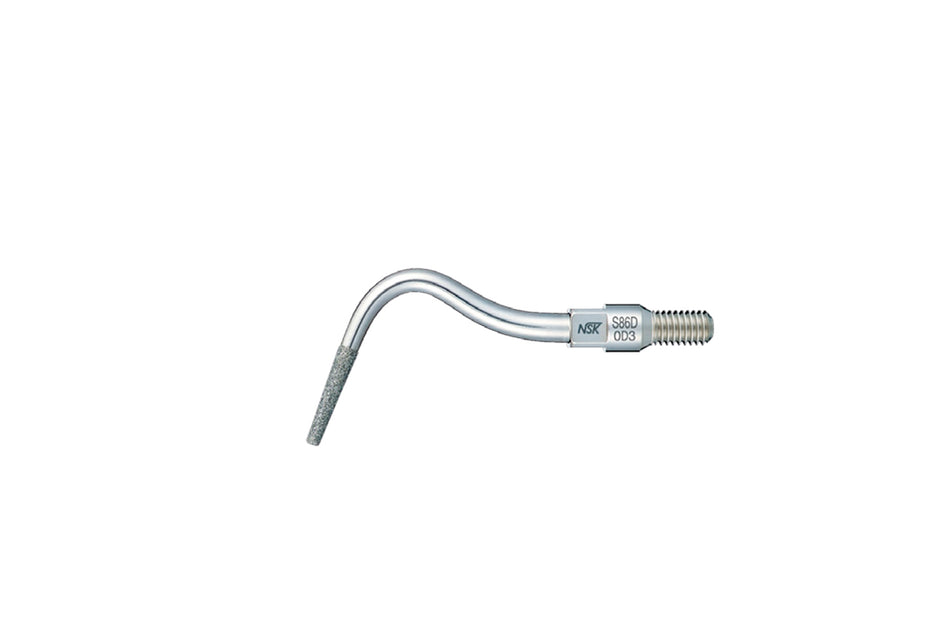 S86D - Crown preparation