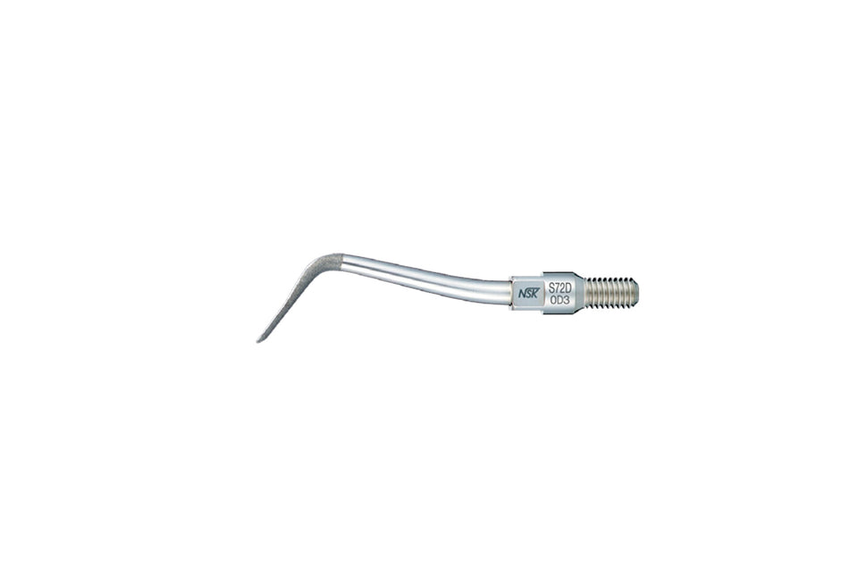 S72D - Crown preparation