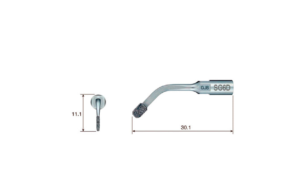 Sinus lift SG6D