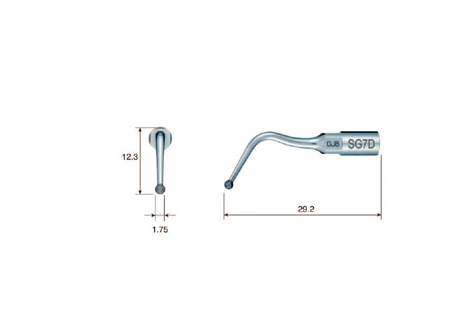 Sinus lift SG7D