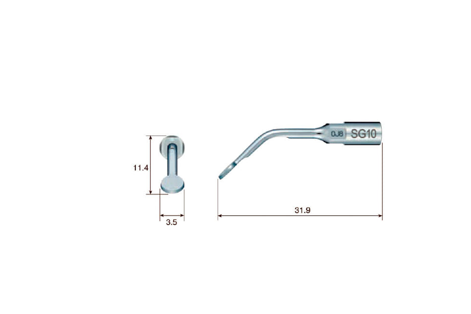 Sinus lift SG10