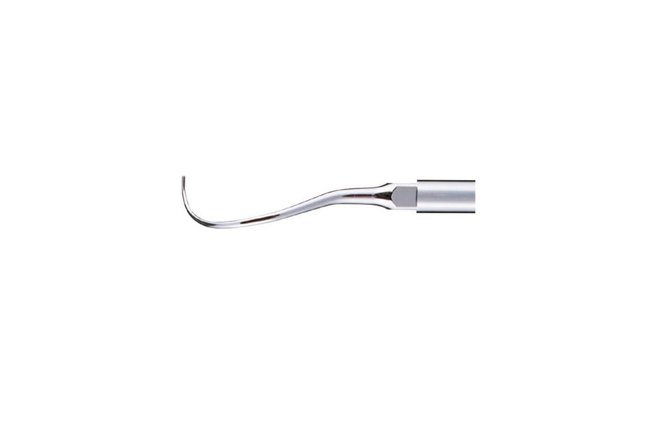 PA left angled tip P25L-S