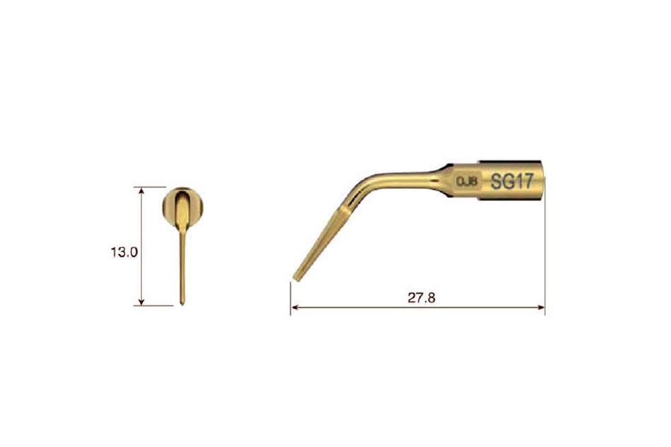 Extraction SG17