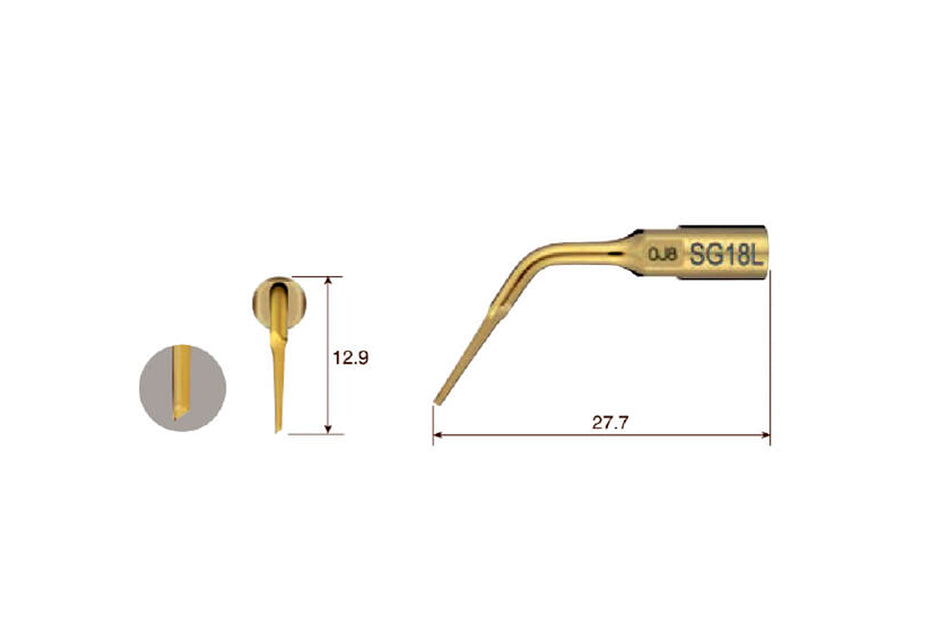 Extraction SG18L