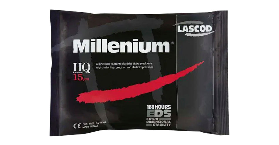 Millenium HQ Alginate, pack of 450g