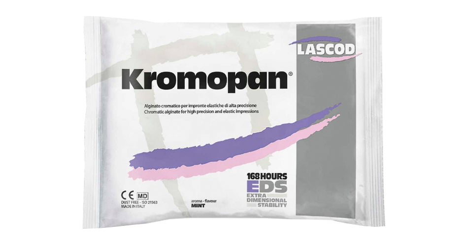 Kromopan Alginate, pack of 450g